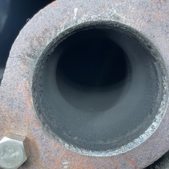 アルテッツァ　センターパイプの画像