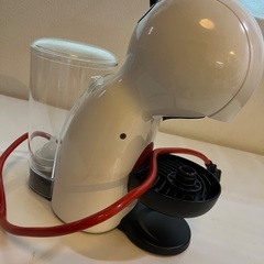 ドルチェグスト　コーヒーメーカーの画像