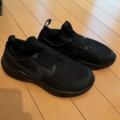 アシックス　NB ナイキの画像