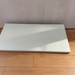 壁掛け棚　の画像