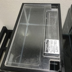 GEX 30センチ水槽の画像