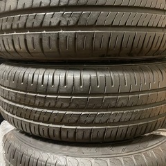 ノア．ヴォクシー純正ホイール15インチの画像