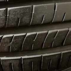 ノア．ヴォクシー純正ホイール15インチの画像