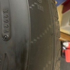 ノア．ヴォクシー純正ホイール15インチの画像