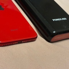 20000mAhモバイルバッテリー(動作確認済み)の画像