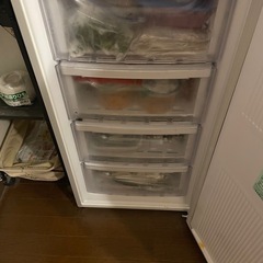 冷凍庫
の画像