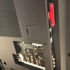テレビの画像