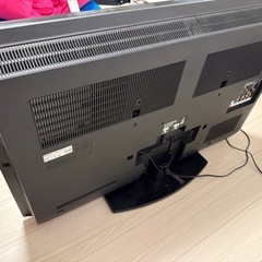 テレビの画像