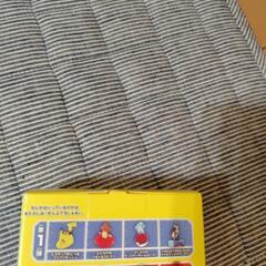 マクドナルドハッピーセットの画像