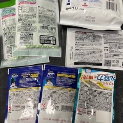 猫用食用品の画像