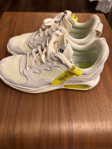 【NIKE】Jordan MA2 Sail Volt ジョーダン MA2 CV8122-107 メンズ スニーカー ／27cm