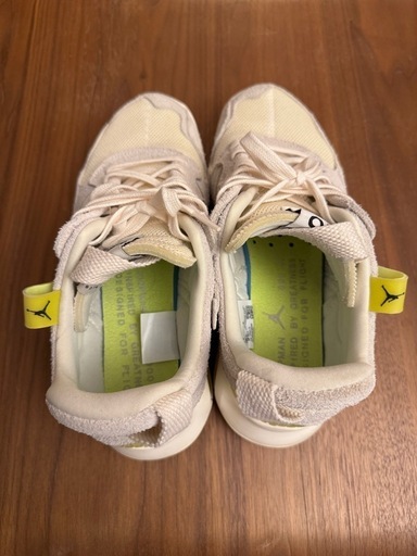 【NIKE】Jordan MA2 Sail Volt ジョーダン MA2 CV8122-107 メンズ スニーカー ／27cm