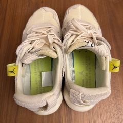 【NIKE】Jordan MA2 Sail Volt ジョーダン MA2 CV8122-107 メンズ スニーカー ／27cmの画像