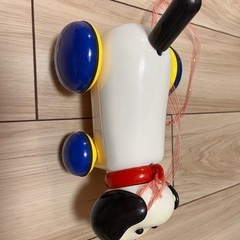 AMBITOYS ララドッグ プルトイの画像