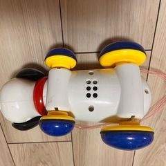 AMBITOYS ララドッグ プルトイの画像