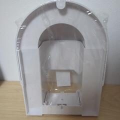 エアコン　ウォールコーナー　MWS-75-L-Wの画像