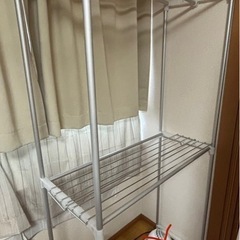 衣類乾燥機  カワクーナの画像