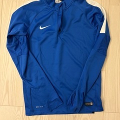 スポーツウェア　練習着セットの画像