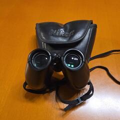 ニコン製双眼鏡の画像