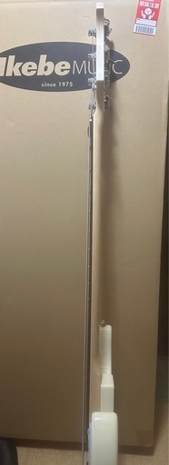バッカス ベースWJB-360R (OWH) 【生産完了品】