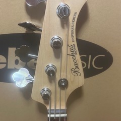 バッカス ベースWJB-360R (OWH) 【生産完了品】の画像