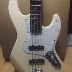 バッカス ベースWJB-360R (OWH) 【生産完了品】の画像