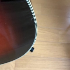 YAMAHA FG830 フォークギターの画像