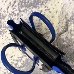 セリーヌ　バッグの画像