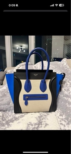 セリーヌ　バッグ