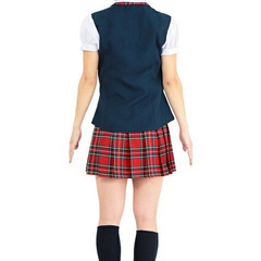 AKB風 コスプレ衣装の画像