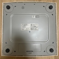 体重計（タニタ）の画像