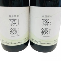 蓬緑の画像