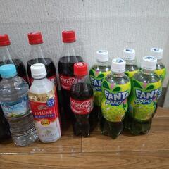 ジュース類２０本　１本あたり５０円以下　ビールセット可能　　の画像
