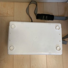 Daiwa PROVISOR SURF SXU-80 ダイワ　クーラーボックスの画像