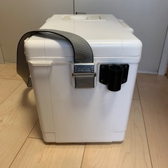 Daiwa PROVISOR SURF SXU-80 ダイワ　クーラーボックスの画像