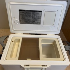 Daiwa PROVISOR SURF SXU-80 ダイワ　クーラーボックスの画像