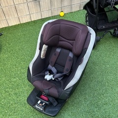 Aprica ベビーシートの画像