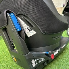 Aprica ベビーシートの画像