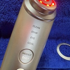YA-MAN ヤーマン　美顔器　フォトプラス　シャイニーネオの画像