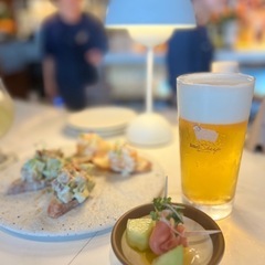 今週日曜日飲み行ける人いませんか🍻
