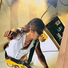 【楽譜】B'z BIG MACHINE 美品の画像