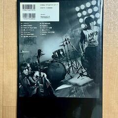 【楽譜】B'z BIG MACHINE 美品の画像