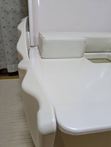 よもぎ蒸し機