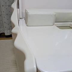 よもぎ蒸し機の画像