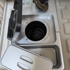 よもぎ蒸し機の画像