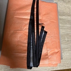 アルミ含4層ブランケット 非常用に180×105の画像