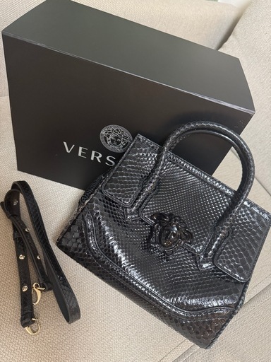 Versace バッグ
