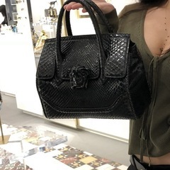 Versace バッグ
の画像