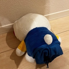 ゴルフ ヘッドカバーの画像