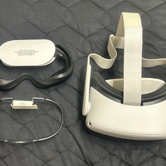 メタクエスト2の画像